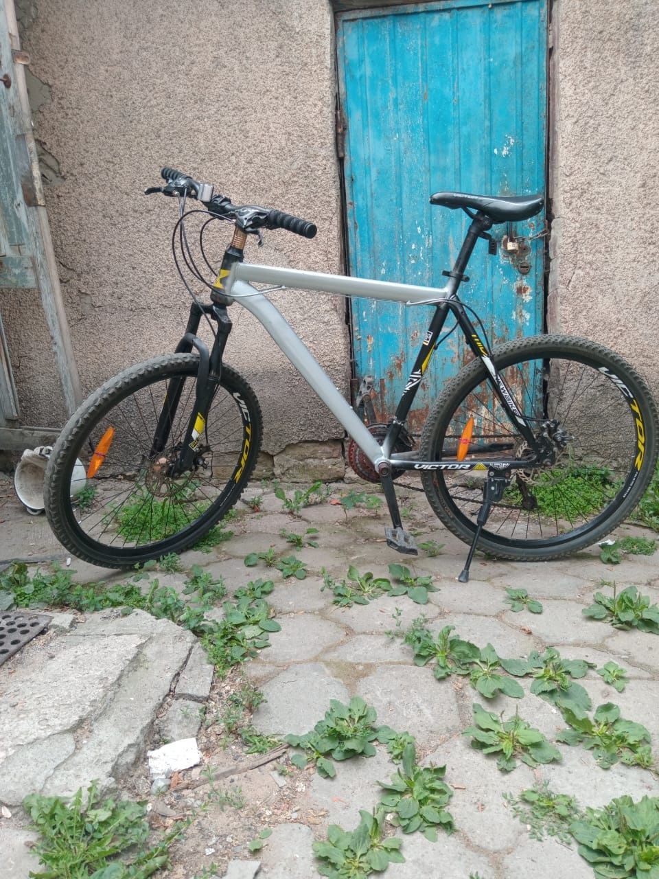 Продам велосипед 30000