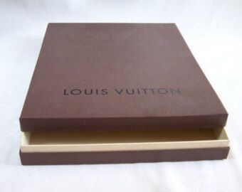 Louis Vuitton fular barbatesc