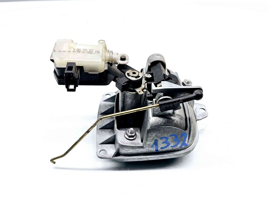 Maner haion Seat Ibiza 4 (6L1) [Fabr 2002-2009] 6L6827573F