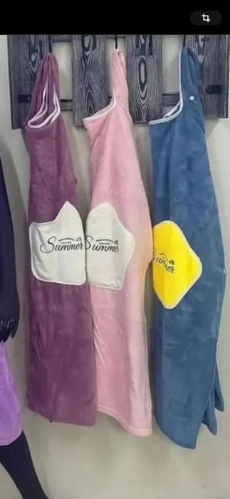 Сауники женские. Новые