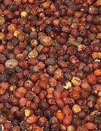 Măceșe uscate natural la soare din toamna anului 2024,37 lei/kg