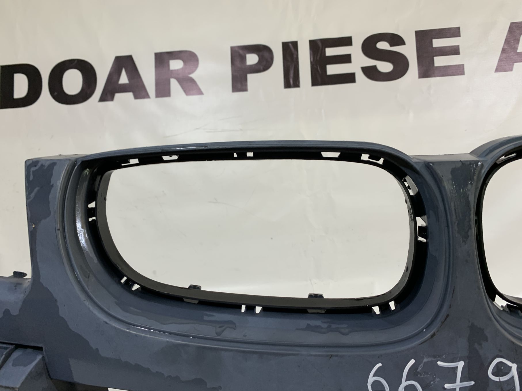 Bara fata BMW X3 E83, 2004, 2005, 2006, cod origine OE 51113400896.