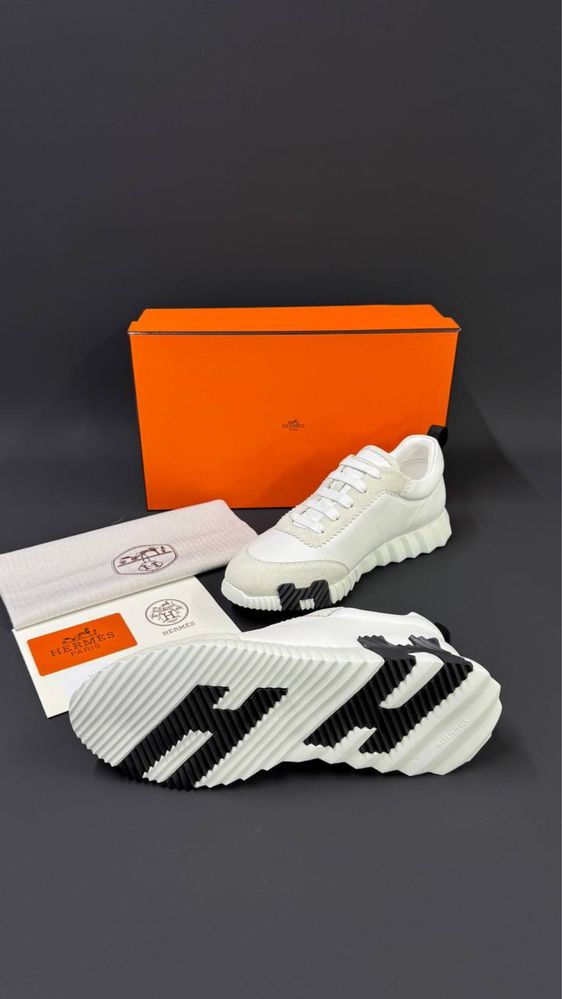 Adidasi Hermes Premium Full box 40-46