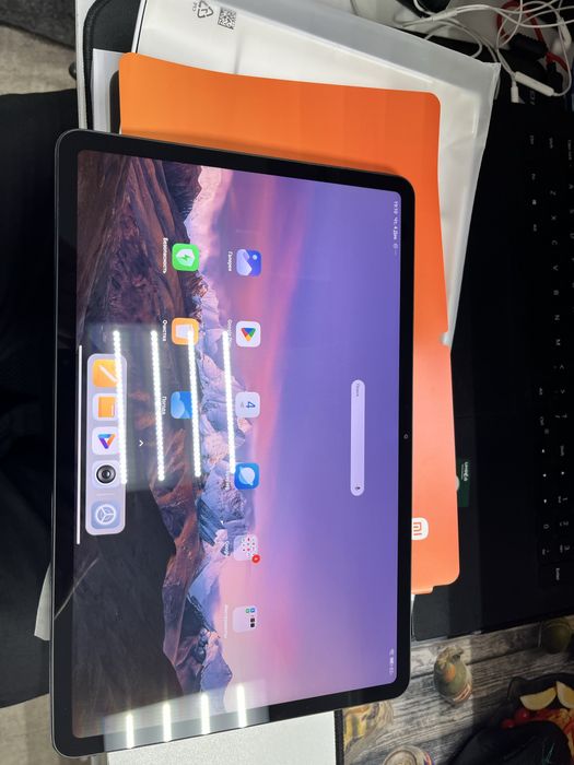 Xiaomi Redmi Pad Pro