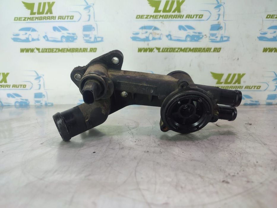 Corp carcasa termostat 1.2 benzina AZQ 03c121111b Volkswagen VW Polo