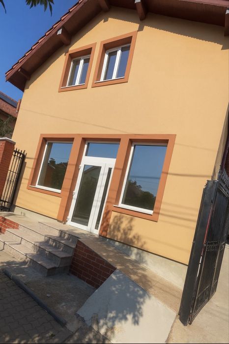 Spatii comericale zona centrala Segarcea