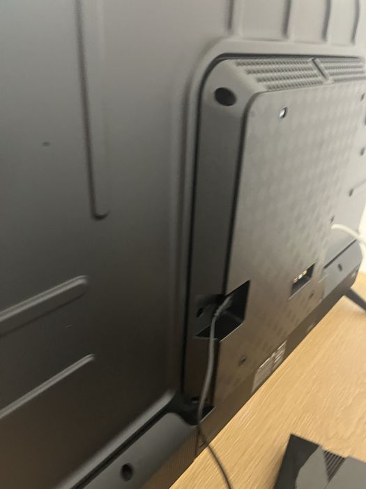 Televizor QLED Smart HISENSE 43E7NQ, Ultra HD 4K, HDR, 108cm