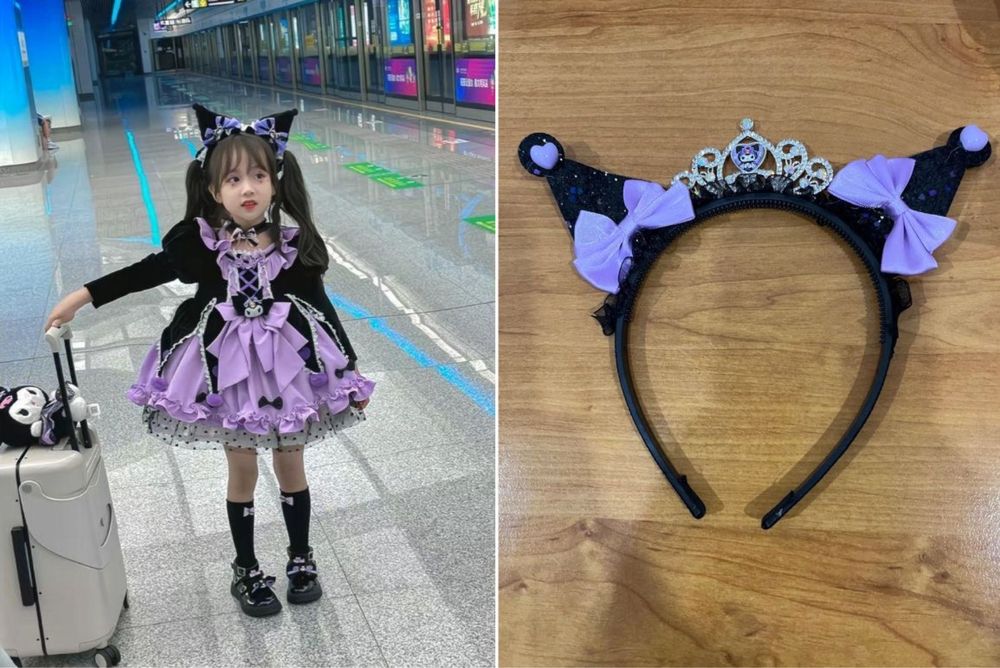 Продам детское платье