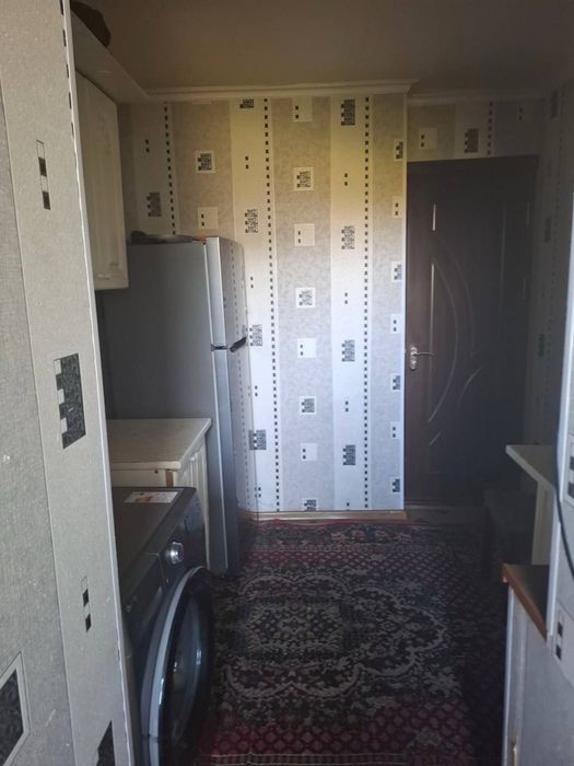 х Хамза Метро 4/4/5 Чиланзар Е квартал,Балкон:2х6,Оьш:80м2,Продается