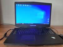 Игровой ноутбук Alienware 17
