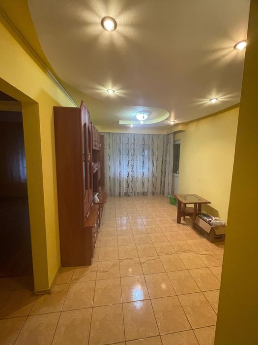 Apartament cu 4 camere in Deva