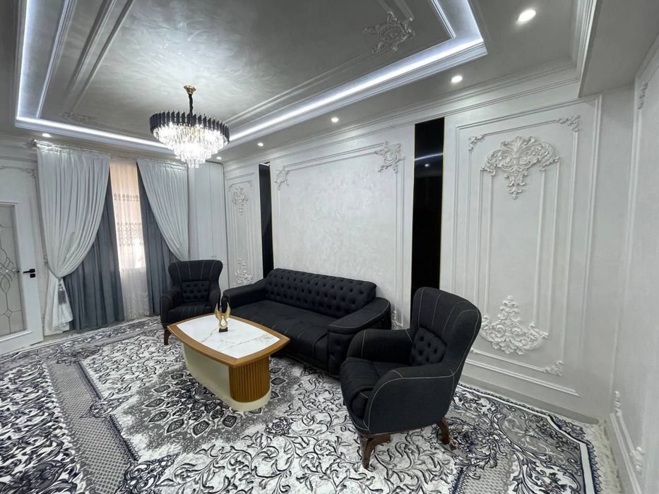 Продается 4х комнатная квартира