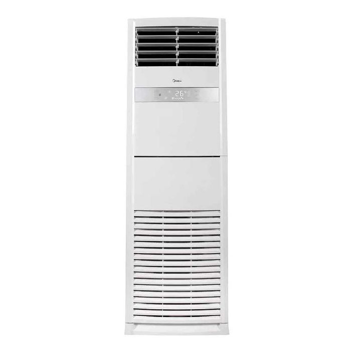 Колонный кондиционер Midea FST Inv-48 в Ташкенте