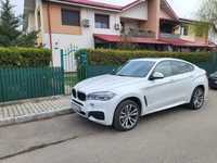BMW X6 Persoana Juridica/TVA Deductibil/Achizitionata Proleasing dealer BMW