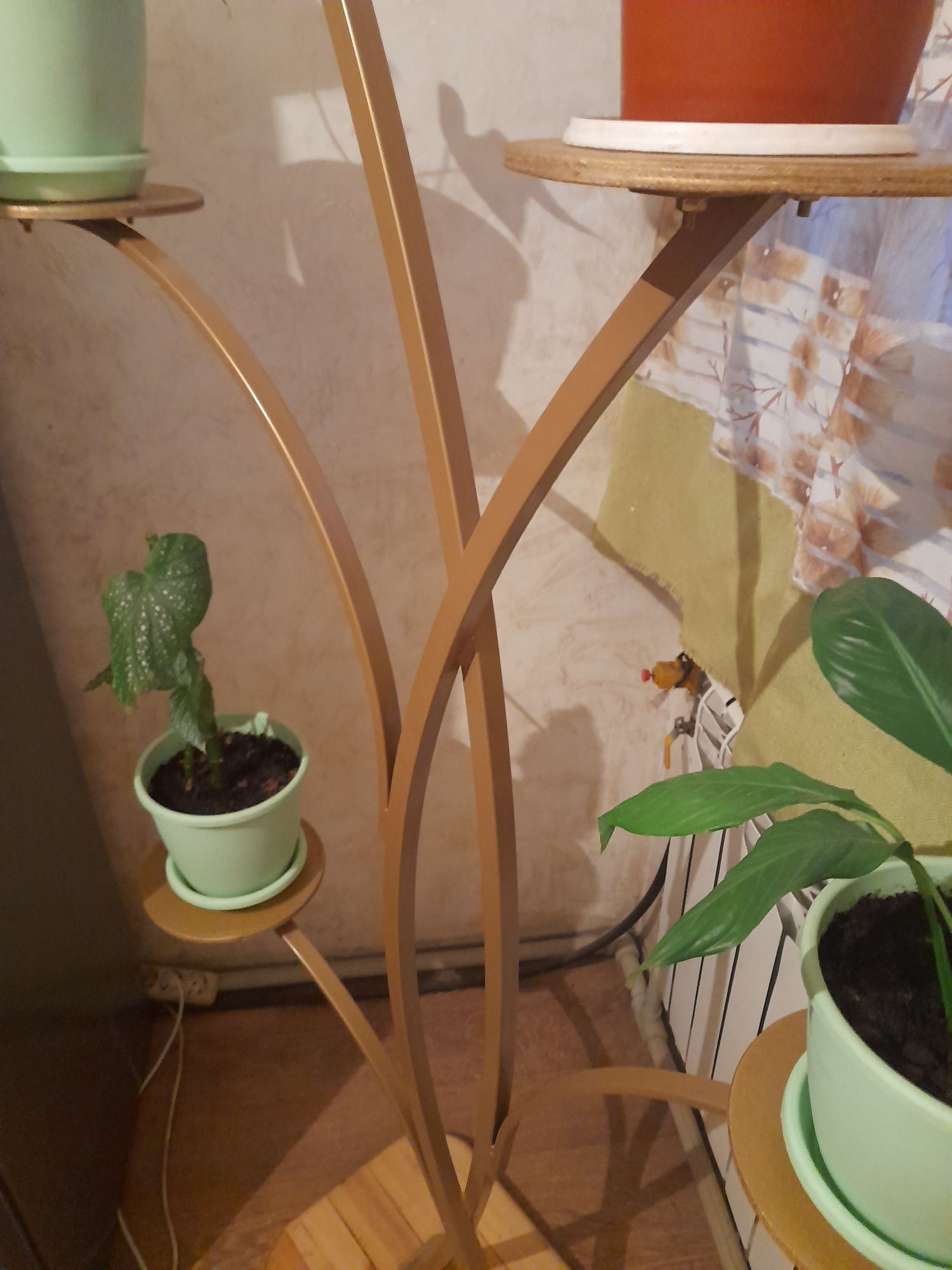 Подставка для цветов