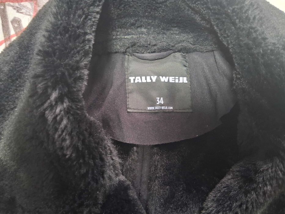 Дамско яке TILLY WEIJT