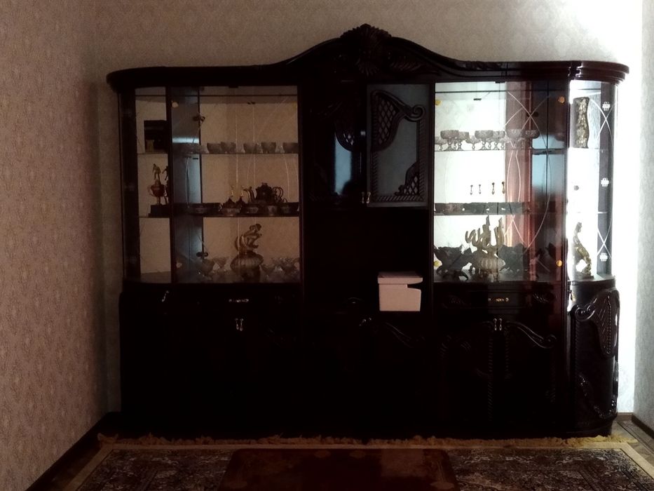 Продается мебель для гостиной