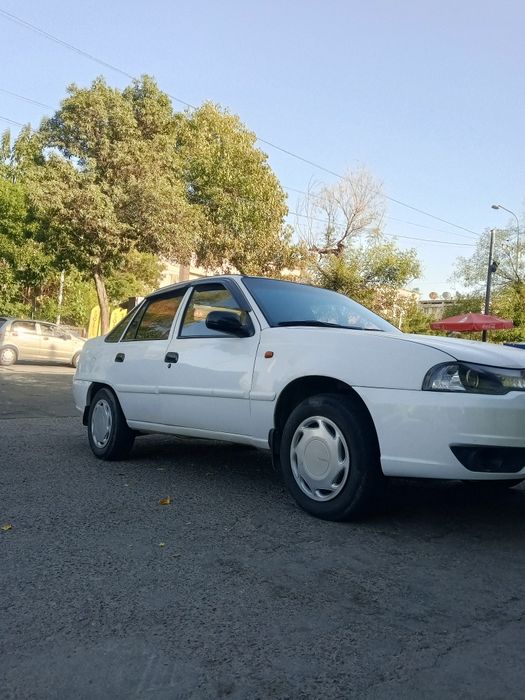 Chevrolet nexia 2 sonc