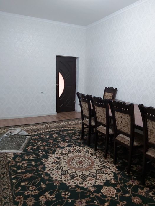 Участок в яшнабоде