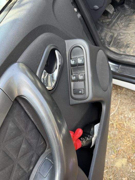 Dacia Duster 2015