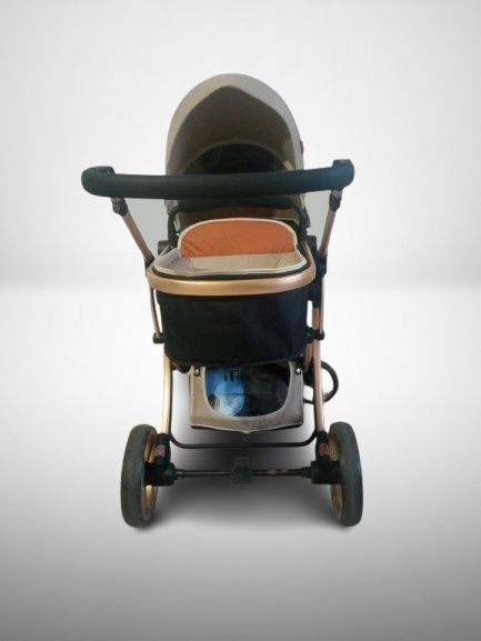 Детская коляска б/у