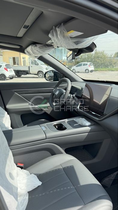 Dong Feng 2026 ultra model