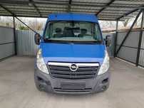 Opel Movano-Master