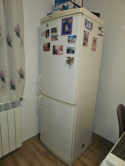 De vanzare combina frigorifica Gorenje