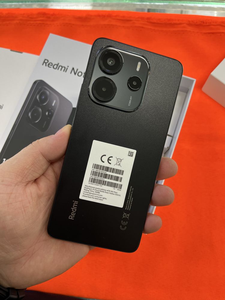 Redmi Note 14 8+256Gb