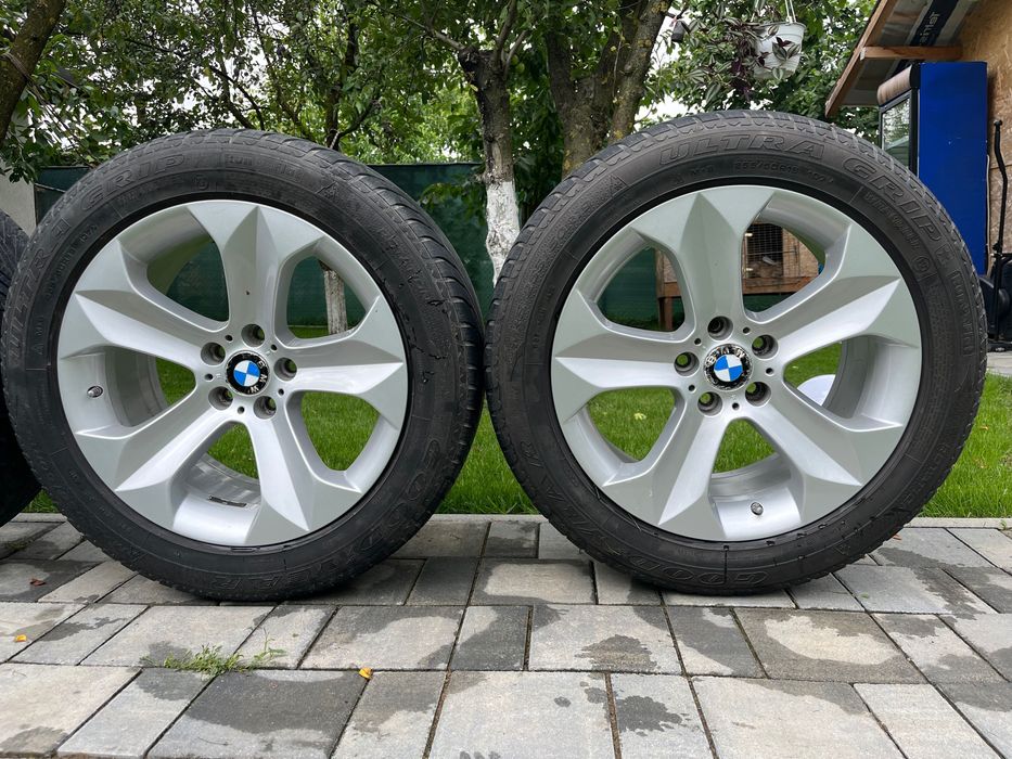 Jante BMW R19 x6 e71
