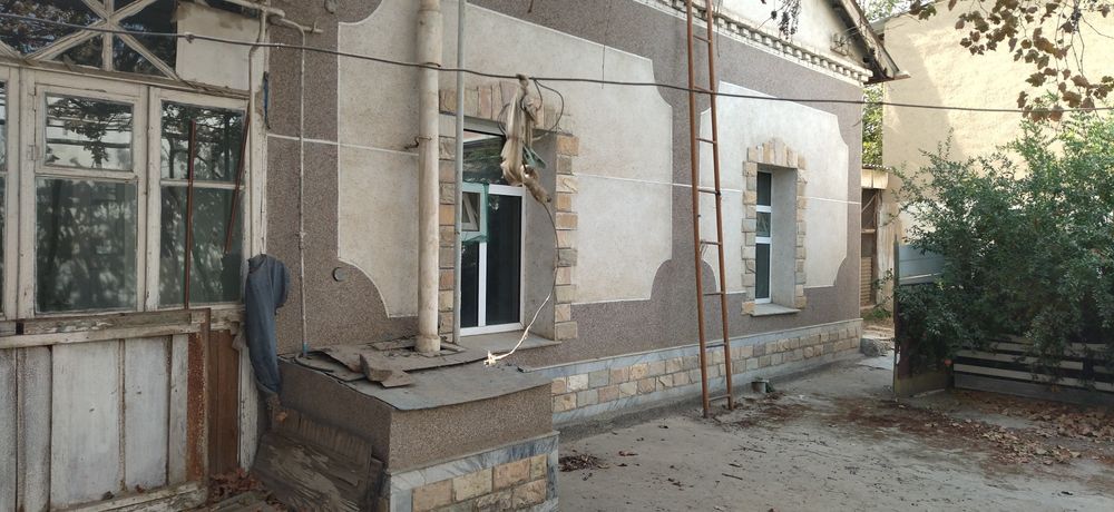 Дошкольный;4-соток.Продаётся дом.
