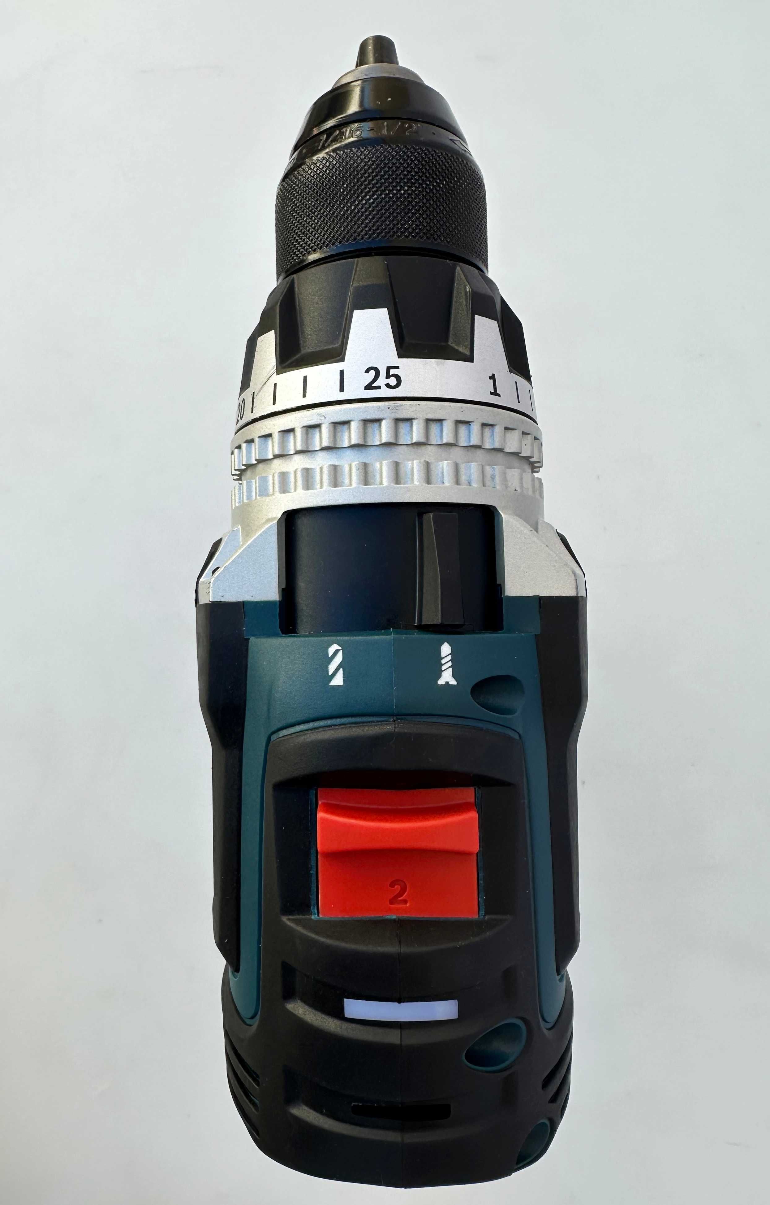 BOSCH GSR 18V-150 C - Безчетков мощен винтоверт 18V 5.5Ah 150Nm