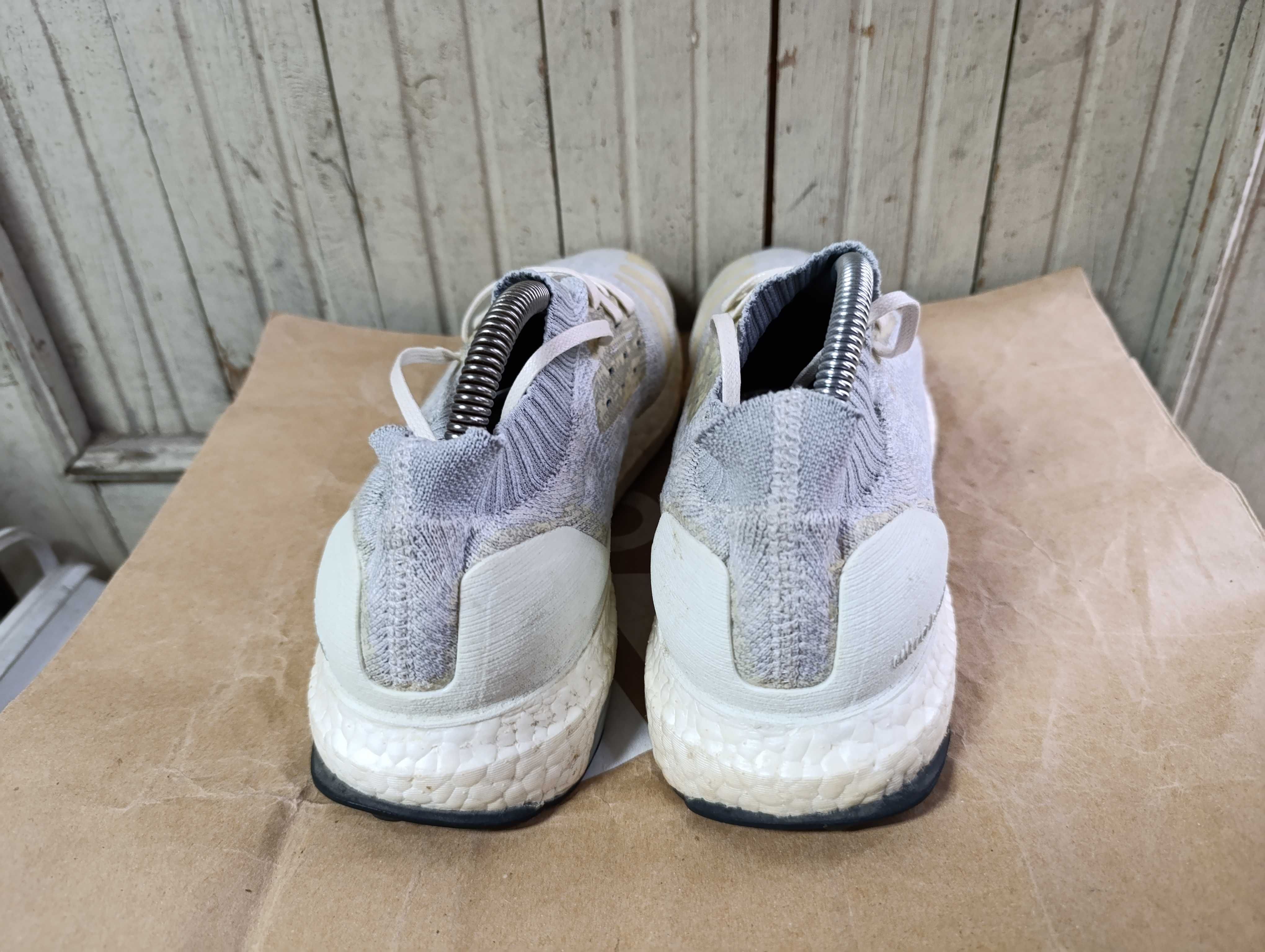 ''adidas UltraBoost Uncaged''оригинални мъжки маратонки 42.5 номер