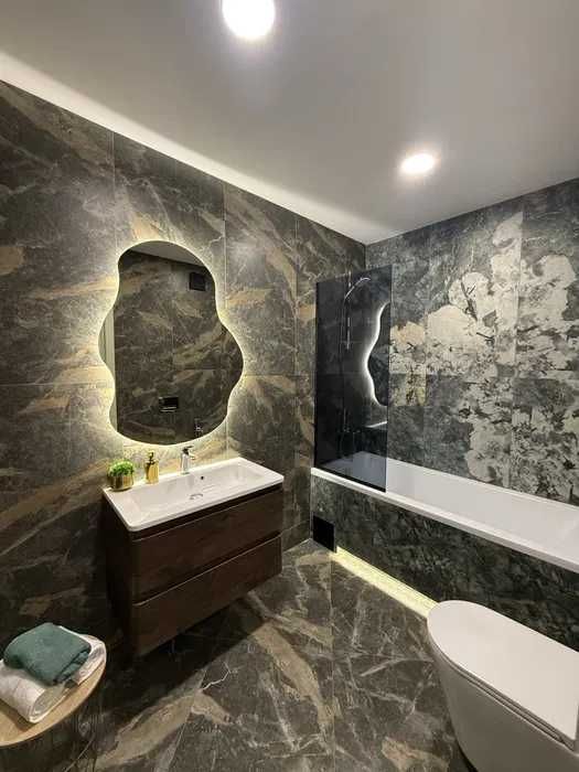 ИНХА/ЖК Tiara Residence | • 2-комн • 72 м² • 4/10 этаж [DR: 011]