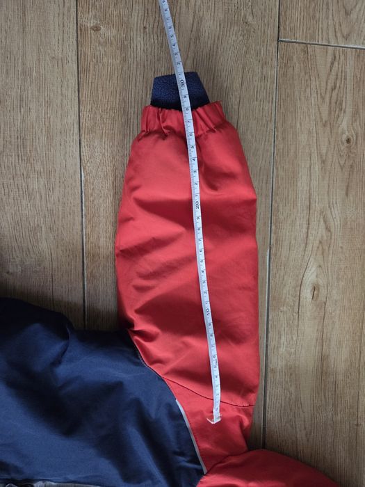 Зимни якета и гащеризони 86см