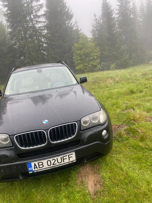 De vanzare Bmw X3 e83 automat
