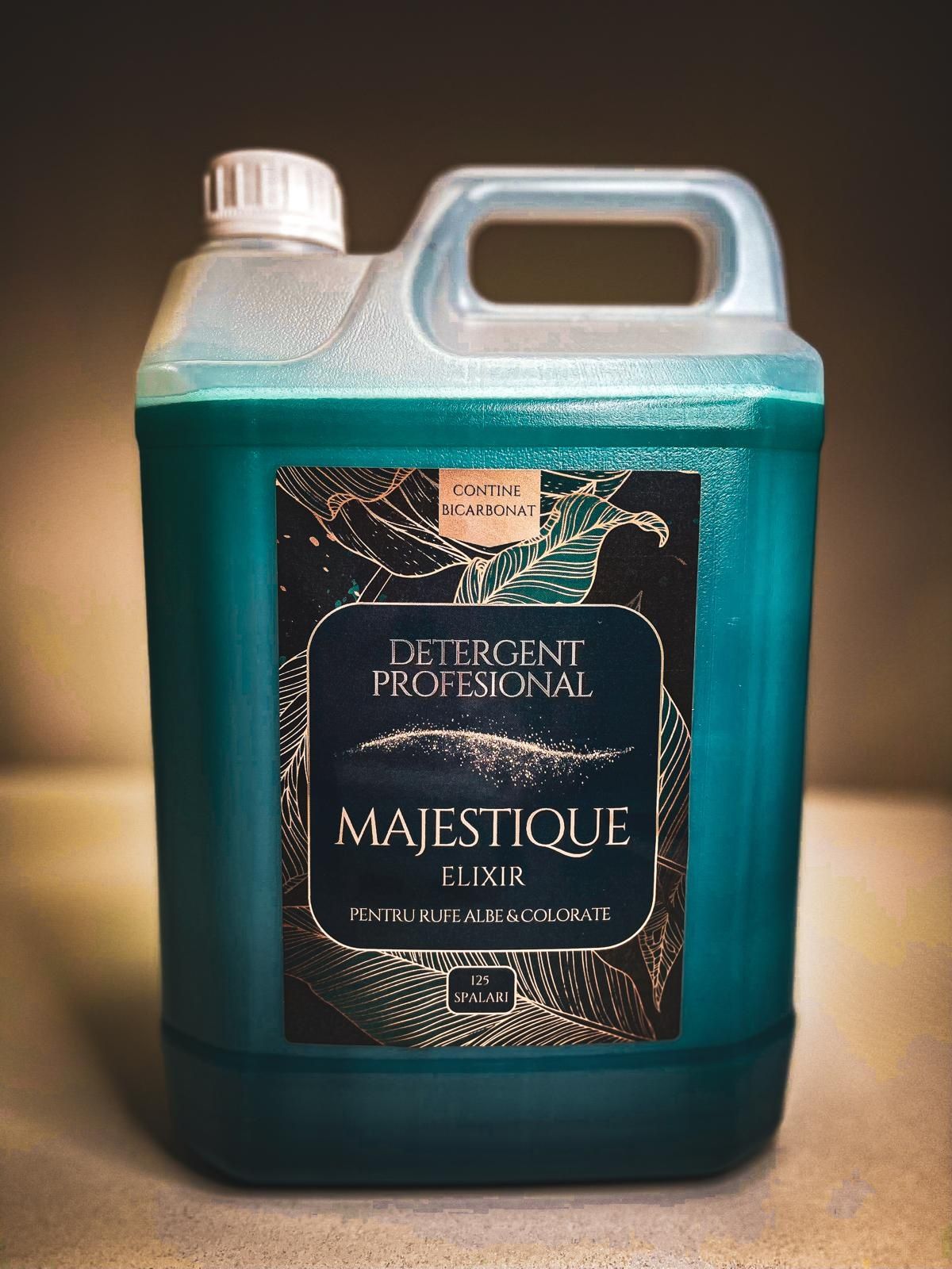 Detergent Profesional