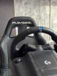Xbox Series X 1T + G923 + PlaySeat + Shifter