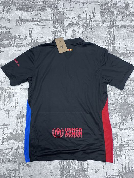 tricou de fotbal fc barcelona