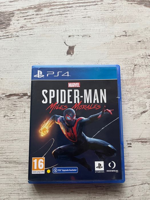 Игри за PlayStation 4
