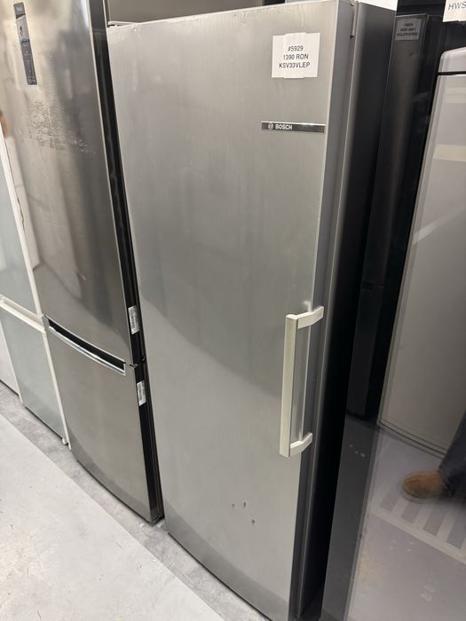 Frigider cu o ușă Bosch KSV33VLEP