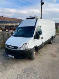 Vand Iveco Daily 35C13 Frigorific