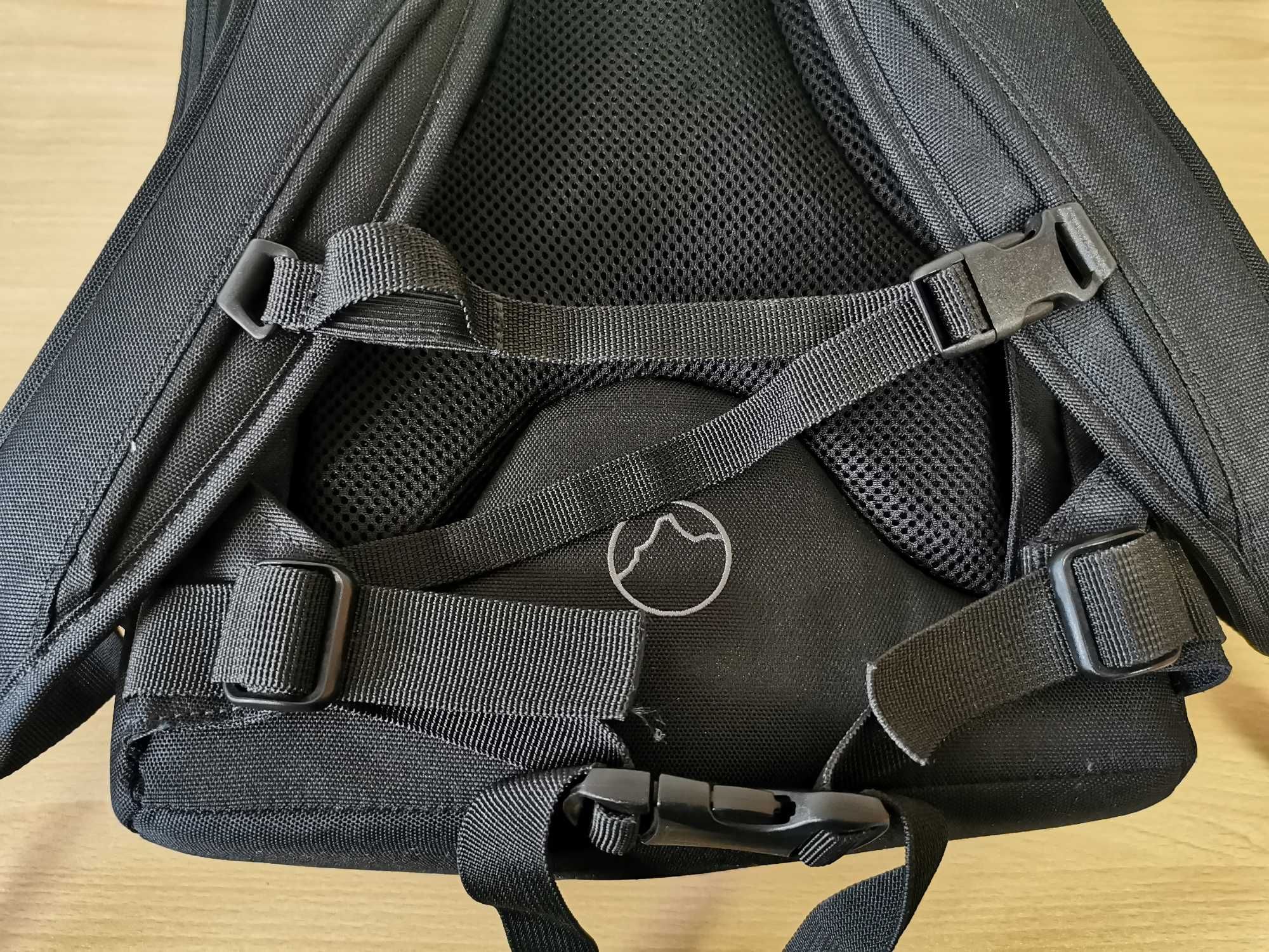 Lowepro Flipside 300 чанта - раница за фотоапарат