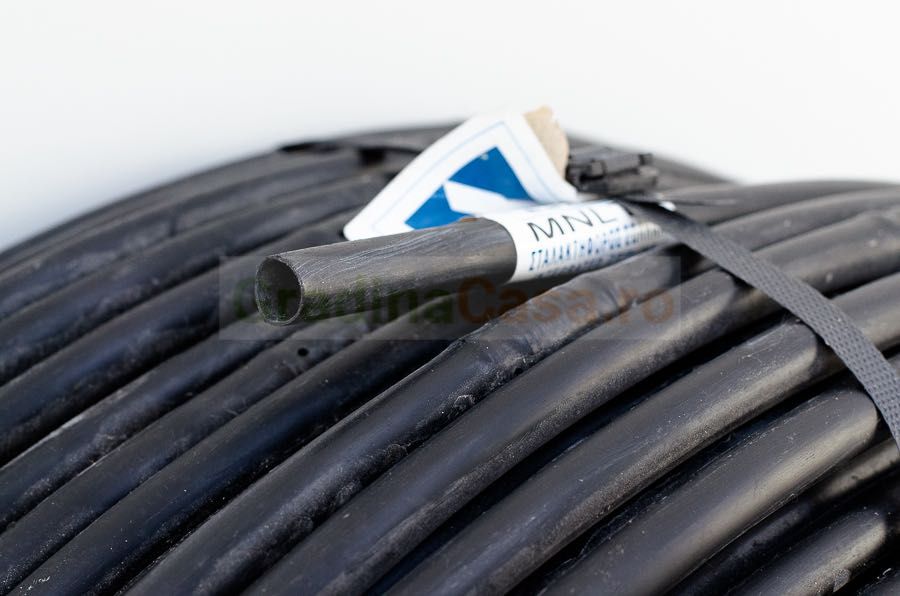 TUB PICURARE(Grecia)Picurare 30,40,50cm-300 lei/rola 400m;Garantie5ani