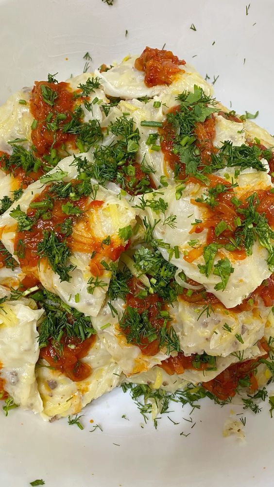 Dastavkaga xonadon ovqatlaridan pishirib beramiz