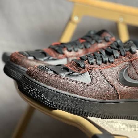 Nike Air Force 1 Retro - 43 Номер Оригинални