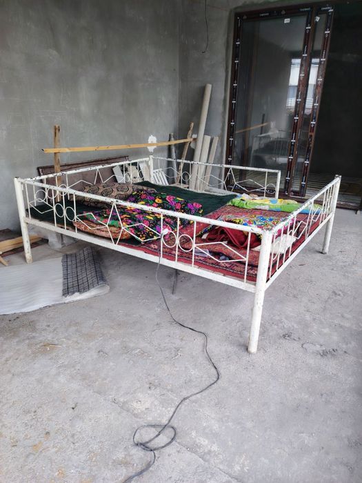 Продается тапчан