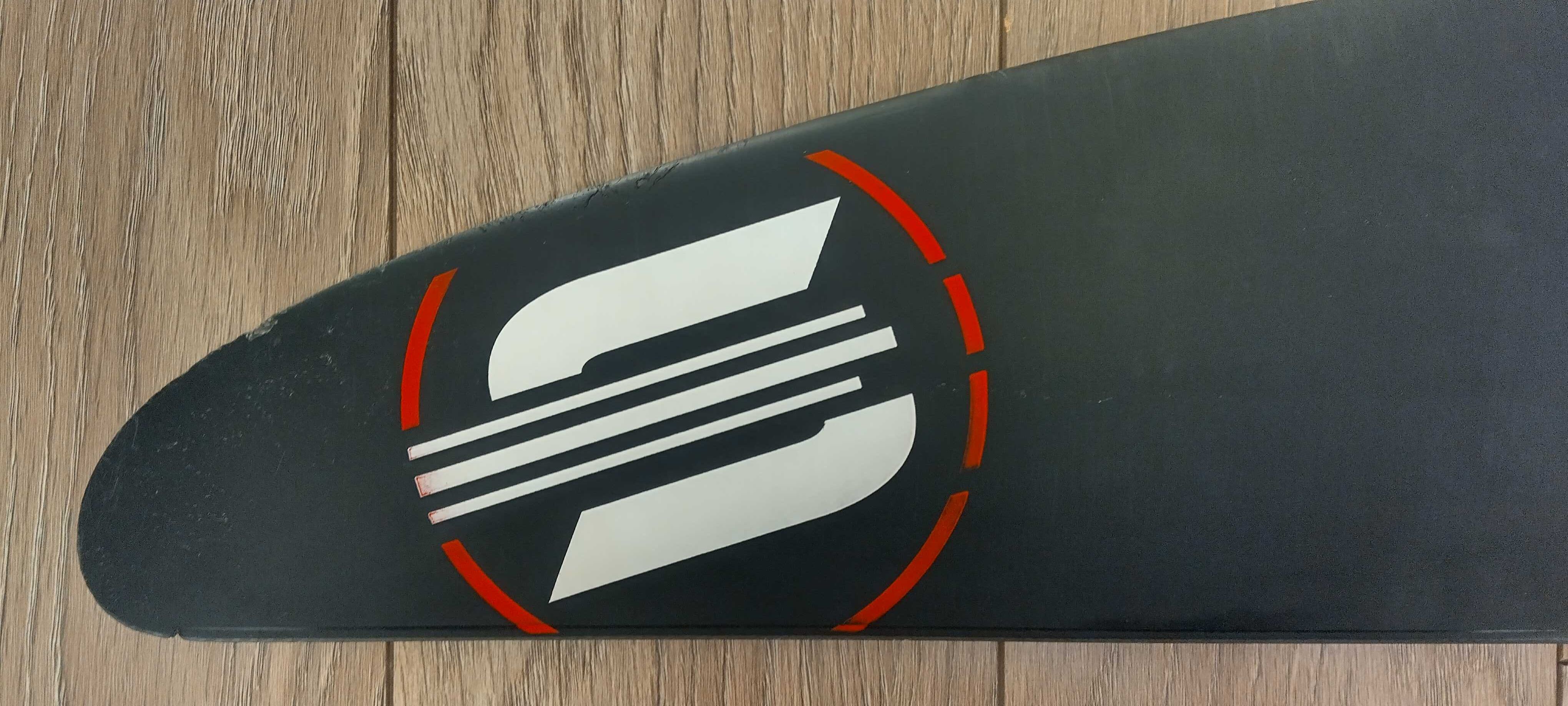 Предно крило SABFOIL 945 и 835 Foil Front Wing