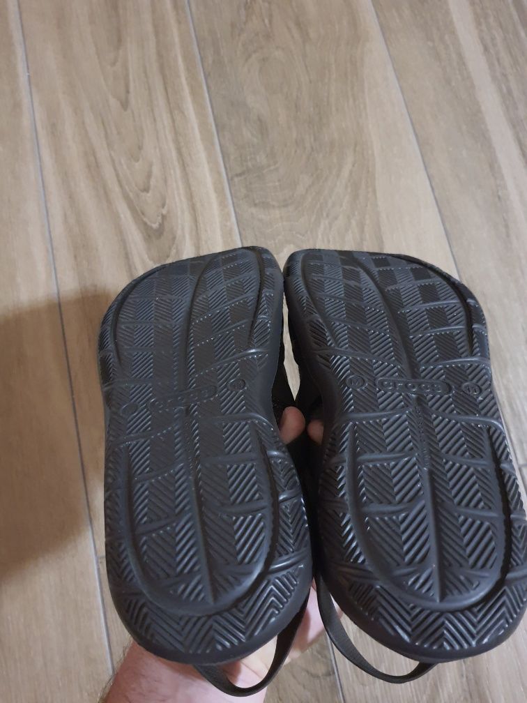 sandale/papuci Crocs M11/45