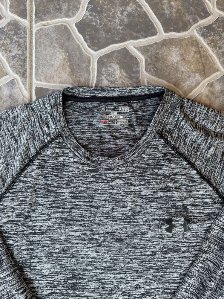 Мъжка блузка Under Armour